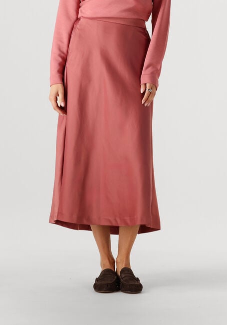 Roze INWEAR Midirok ZILKYIW SKIRT - large