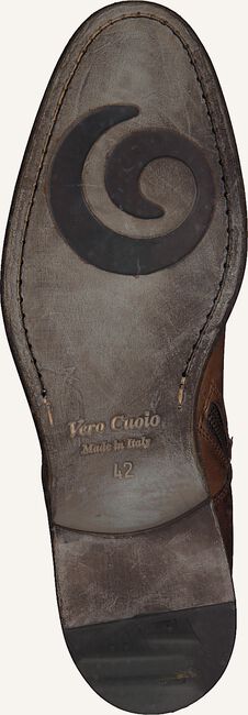 Cognac MAZZELTOV Veterboots 3706 Cognac MAZZELTOV Veterboots 3706 - large