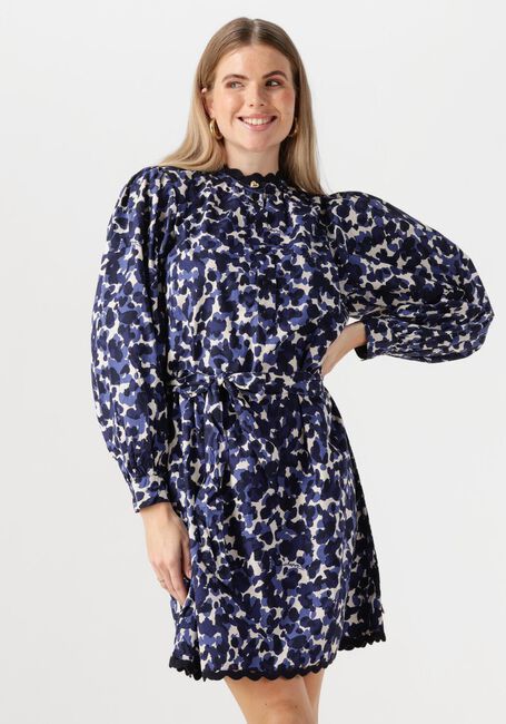 Multi FABIENNE CHAPOT Mini jurk DIAZ DRESS - large
