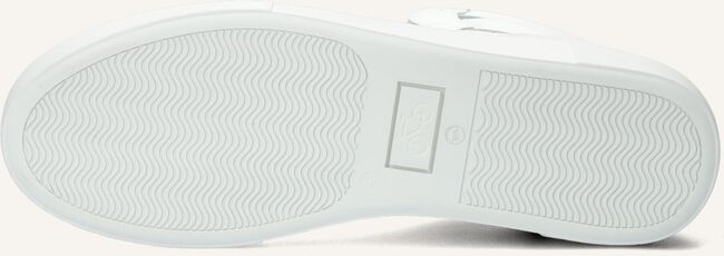 Witte COPENHAGEN STUDIOS Hoge sneakers CPH684M Witte COPENHAGEN STUDIOS Hoge sneakers CPH684M - large