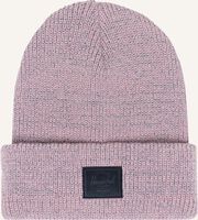 Roze HERSCHEL Muts ABBOTT REFLECTIVE - medium