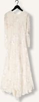 Ecru Y.A.S. Bruidsmode YASFLOREE LS TRAIN DRESS - CELEB Ecru Y.A.S. Bruidsmode YASFLOREE LS TRAIN DRESS - CELEB - medium