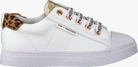 Witte SHOESME Lage sneakers SH20S004 - medium