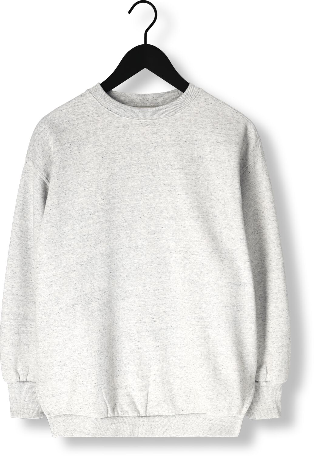 CATWALK JUNKIE Dames Truien & Vesten Relaxed Sweater Grijs