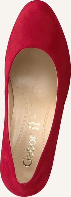 Rode GABOR Pumps 270 Rode GABOR Pumps 270 - large