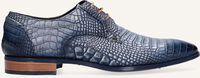 Blauwe GIORGIO Nette schoenen 964156 - medium
