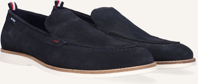 Blauwe TOMMY HILFIGER Loafers CASUAL SPRING Blauwe TOMMY HILFIGER Loafers CASUAL SPRING - large