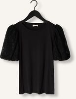 Zwarte LIU JO T-shirt T-SHIRT MODA M/C A Zwarte LIU JO T-shirt T-SHIRT MODA M/C A - medium