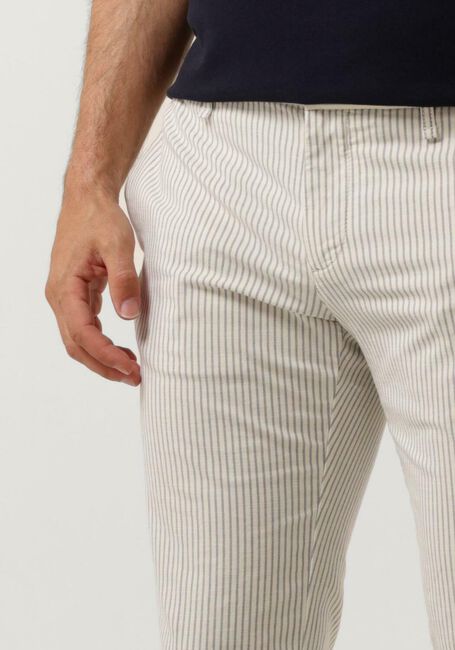Grijze ALBERTO Chino CHARLES - large