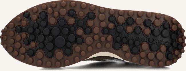 Bruine FLORIS VAN BOMMEL Lage sneakers SFM-10159 NOPPI Bruine FLORIS VAN BOMMEL Lage sneakers SFM-10159 NOPPI - large