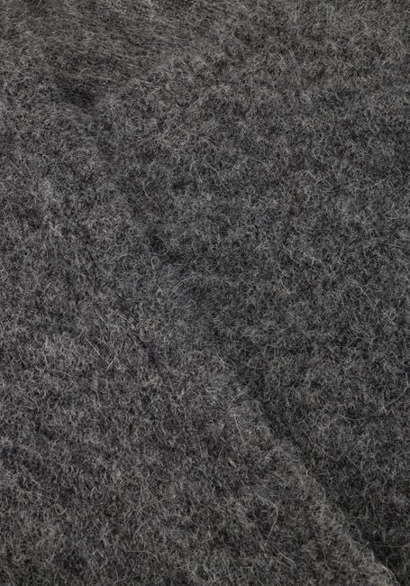 Grijze ENVII Vest ENADA LS V-KNIT 7216 Grijze ENVII Vest ENADA LS V-KNIT 7216 - large