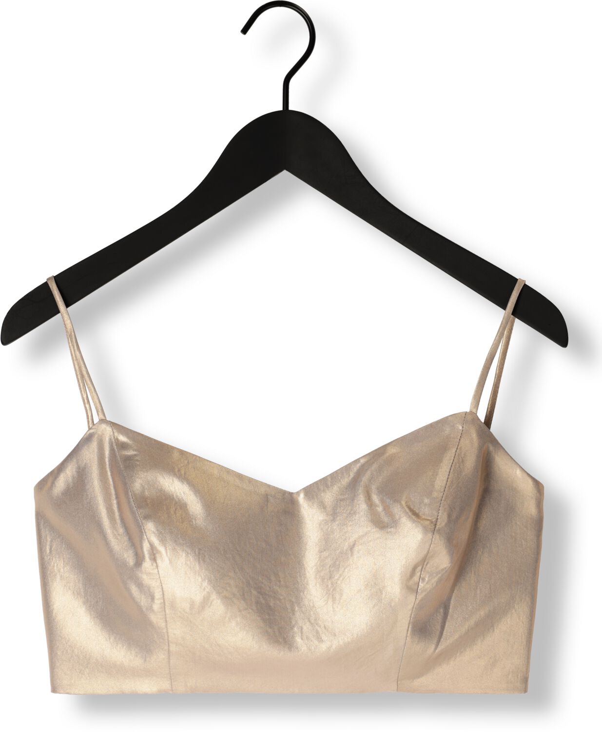 ACCESS Dames Tops & T-shirts 53-2021-922 Goud
