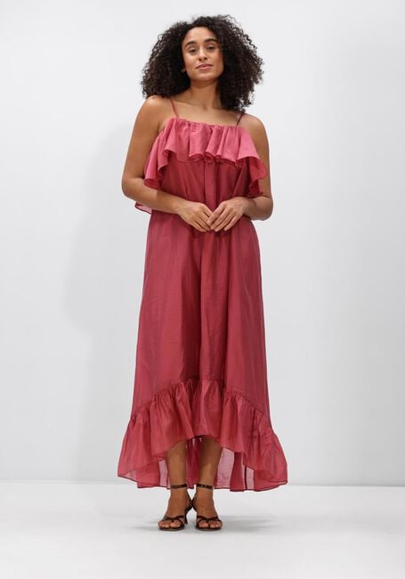 Roze DEVOTION Jurken AURA - large