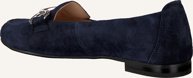 Blauwe NOTRE-V Loafers 41083 Blauwe NOTRE-V Loafers 41083 - large