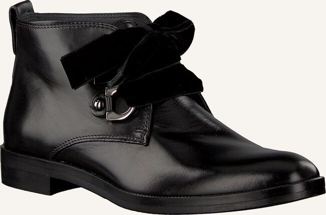 Zwarte MARIPE Veterschoenen 27289 Zwarte MARIPE Veterschoenen 27289 - large