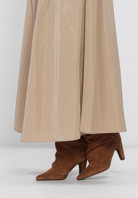 Camel BRONX Enkellaarsjes LOW-JADEY - large