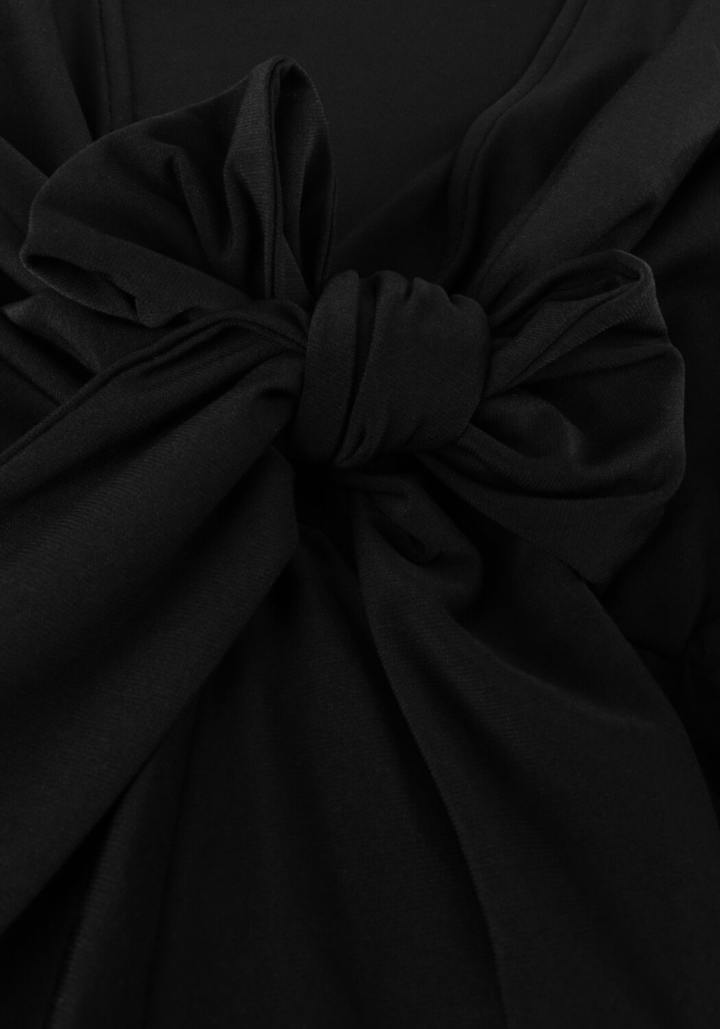 Zwarte REFINED DEPARTMENT Playsuits LULU - large