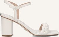 Witte GUESS Sandalen CADHNA - medium