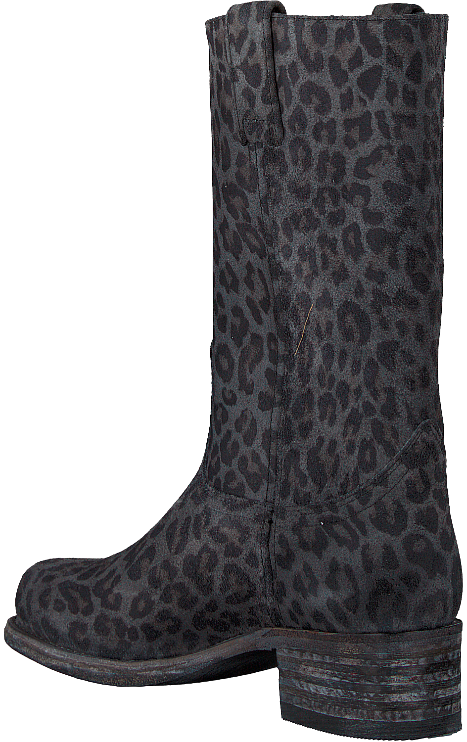 Grijze SENDRA Cowboylaarzen MAY 84 | Omoda Grijze SENDRA Cowboylaarzen 12050 | Omoda