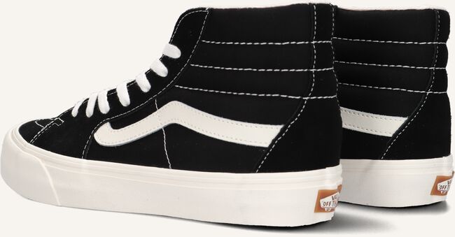 Zwarte VANS Hoge sneakers UA SK8-HI HEREN Zwarte VANS Hoge sneakers UA SK8-HI HEREN - large