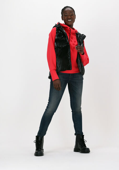 Zwarte KRAKATAU Bodywarmer QW310 - large