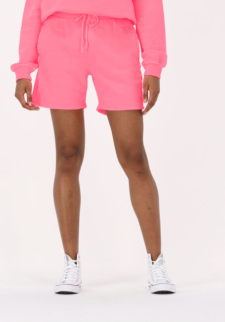 Roze UGG Shorts W CHRISSY SHORT - large