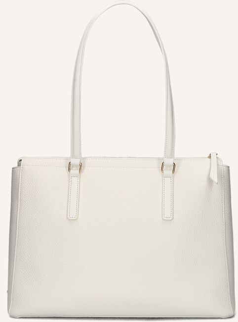 Witte VALENTINO BAGS Handtas SUPERMAN PROFESSIONAL Witte VALENTINO BAGS Handtas SUPERMAN PROFESSIONAL - large
