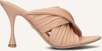 Beige LOLA CRUZ Muiltjes 102Z14 Beige LOLA CRUZ Muiltjes 102Z14 - medium