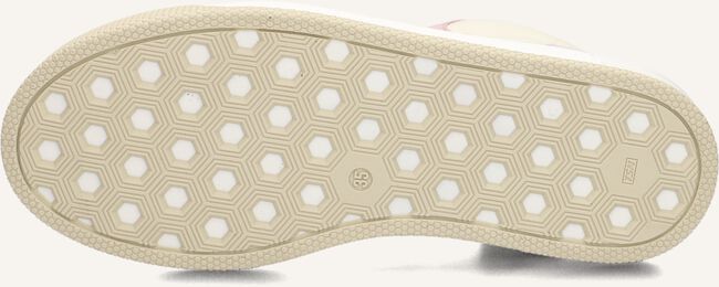 Paarse HIP Hoge sneakers H1301 Paarse HIP Hoge sneakers H1301 - large