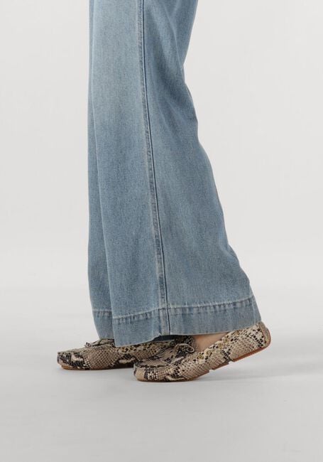 Beige FRED DE LA BRETONIERE Loafers BILLY INDY Beige FRED DE LA BRETONIERE Loafers BILLY INDY - large