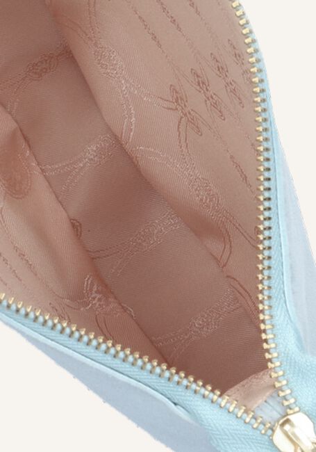 Blauwe FRED DE LA BRETONIERE Crossbodytassen 261010277 CROSSBODY LUXURY Blauwe FRED DE LA BRETONIERE Crossbodytassen 261010277 CROSSBODY LUXURY - large