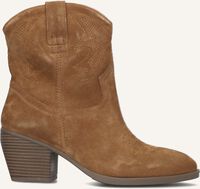 Cognac NOTRE-V Cowboylaarzen KL-4608 - medium
