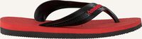 Rode HAVAIANAS Teenslippers KIDS MAX TREND - medium