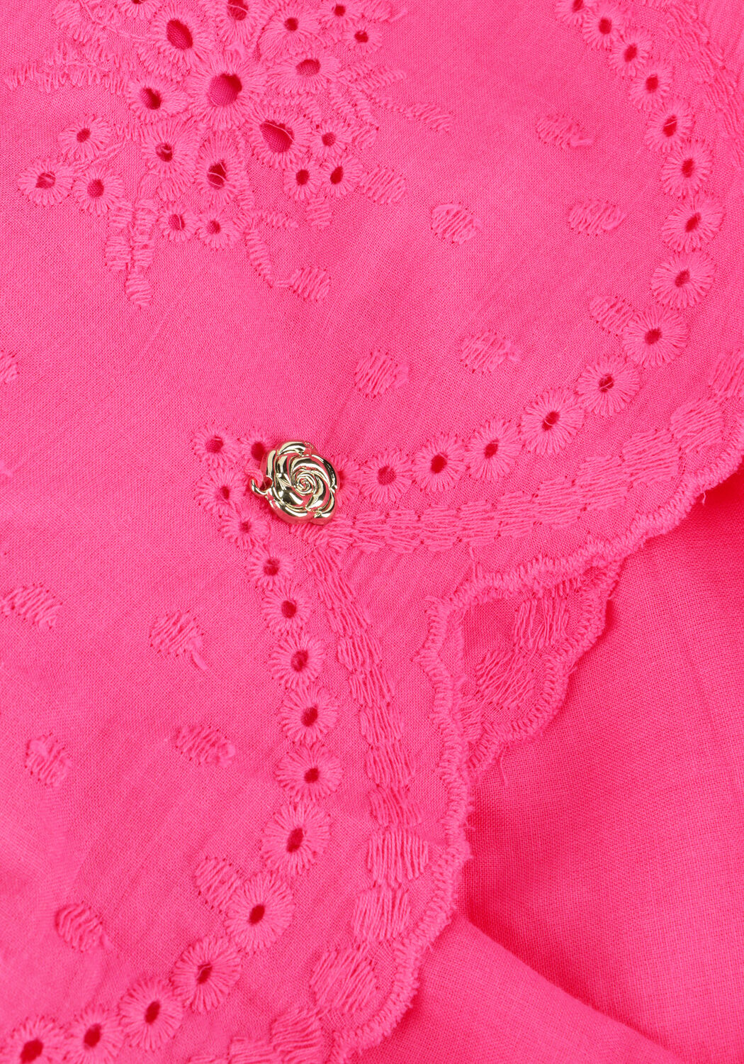 Roze HARPER & YVE Mini jurk LOUA-DR - large