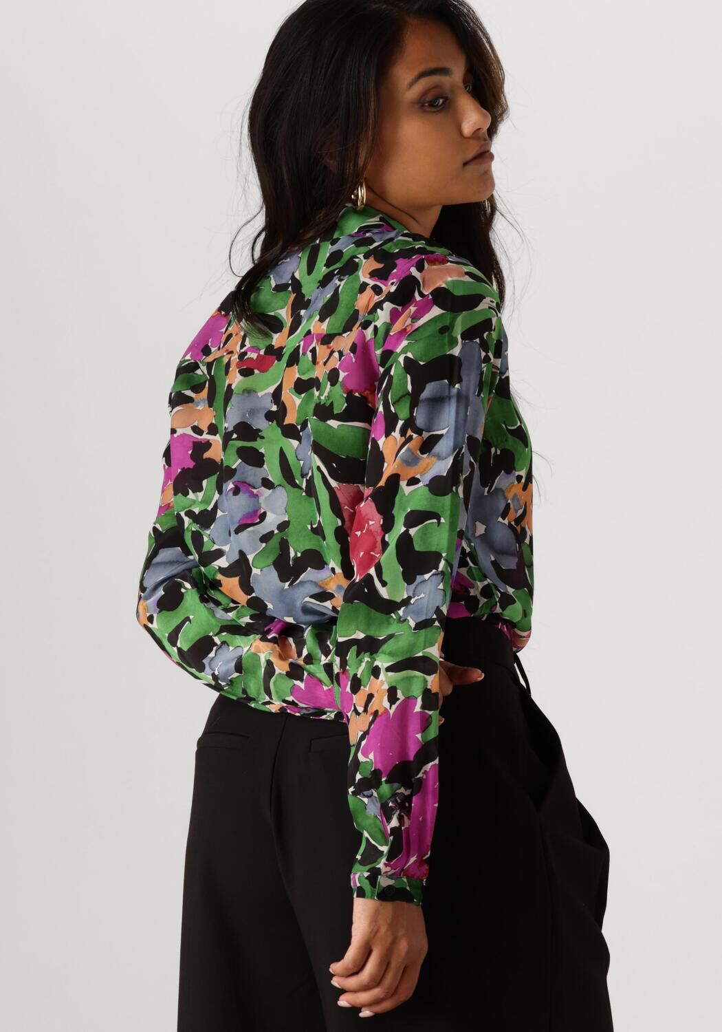 FABIENNE CHAPOT Dames Blouses Sunrise Blouse Multi