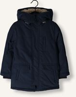 Blauwe KOKO NOKO Parka's Q52846 Blauwe KOKO NOKO Parka's Q52846 - medium