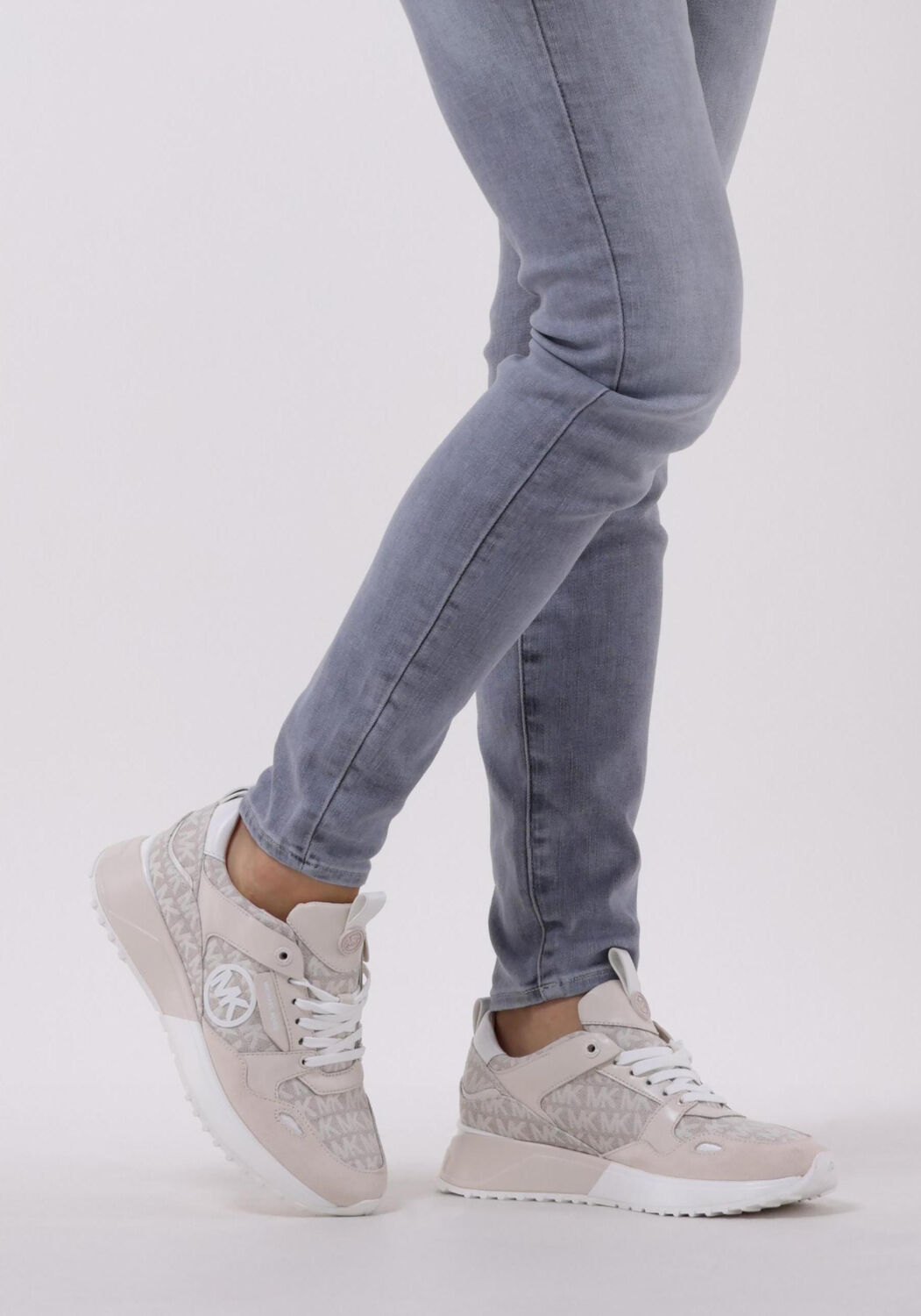 Schoenen Michael Kors Platte schoenen Dames Schoenen Platte schoenen Platte schoenen  Michael Kors Platte schoenen Sneakers Michael kors dance4life.com