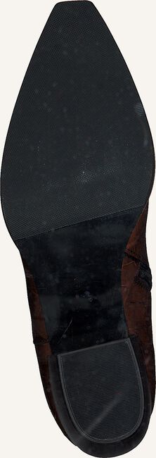 Cognac MARIPE Hoge laarzen 29383 Cognac MARIPE Hoge laarzen 29383 - large
