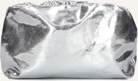Zilverkleurig NOTRE-V Clutch GAW-BO-66 Zilverkleurig NOTRE-V Clutch GAW-BO-66 - medium