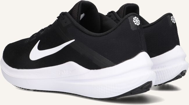 Zwarte NIKE Lage sneakers AIR WINFLO 10 Zwarte NIKE Lage sneakers AIR WINFLO 10 - large