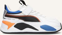 Witte PUMA Lage sneakers RS-X EOS AC - medium