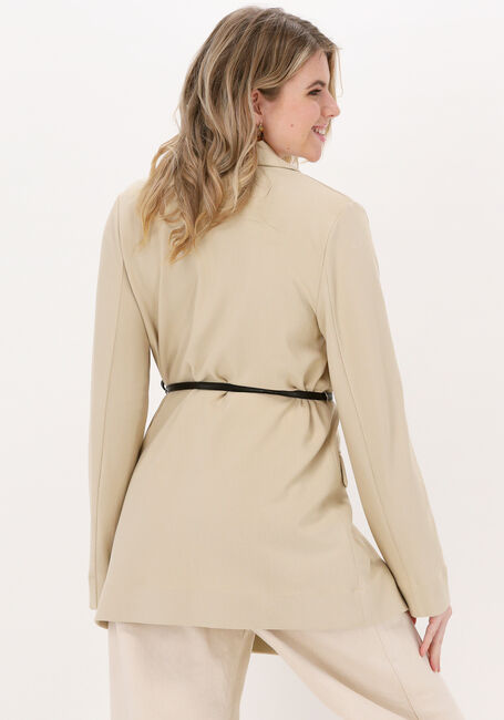 Zand VANILIA Blazer RELAX RIB BLAZER - large