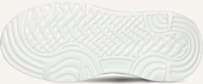 Grijze NUBIKK Lage sneakers ROQUE ROAD WAVE 1 Grijze NUBIKK Lage sneakers ROQUE ROAD WAVE 1 - large