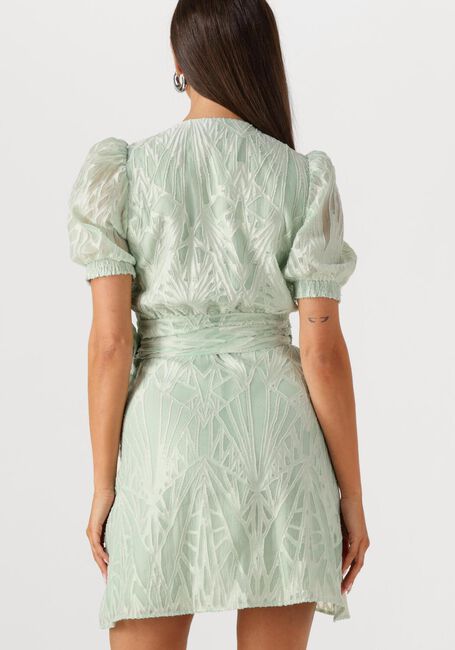 Mint FREEBIRD Mini jurk BLOSSOM MINI - large