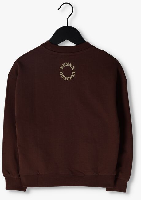 Bruine VINGINO Sweater LUNA - large