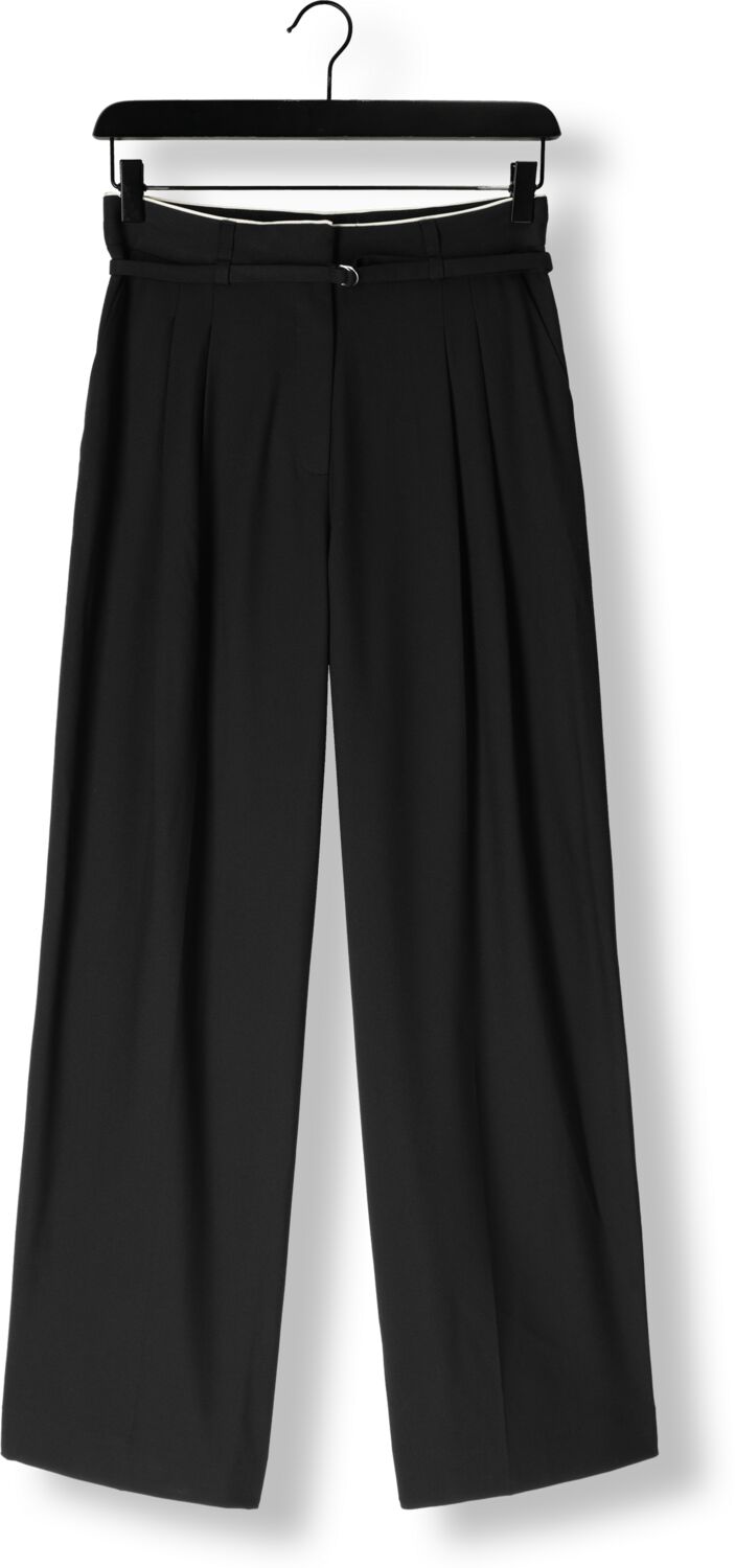 EDITED Dames Broeken Elna Pants Zwart