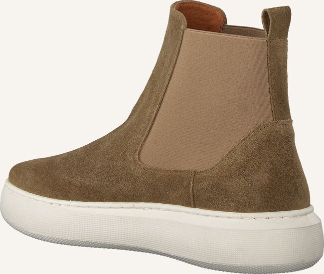 Camel TANGO Hoge sneakers LUNA 11 Camel TANGO Hoge sneakers LUNA 11 - large