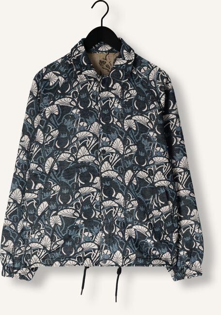 DSTREZZED SAWYER JACKET DSTREZZED SAWYER JACKET - large