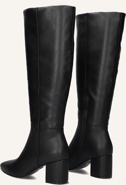 Zwarte MEXX Hoge laarzen PLUCK MILA Zwarte MEXX Hoge laarzen PLUCK MILA - large