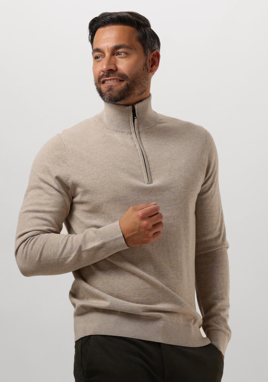 heren Kleding Beige online kopen Morgen in huis Omoda